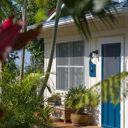 Holualoa Inn Rom bilde
