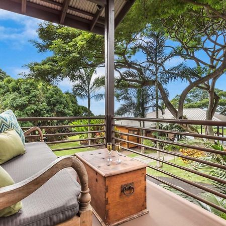 Holualoa Inn Eksteriør bilde