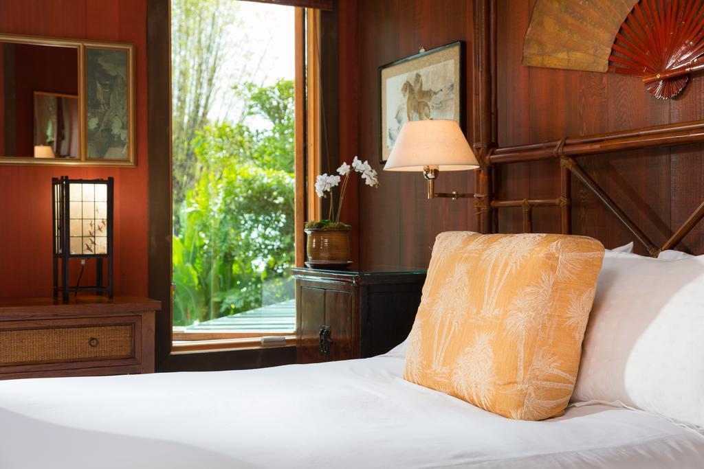 Holualoa Inn Rom bilde