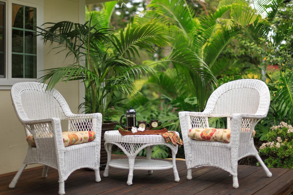Holualoa Inn Rom bilde