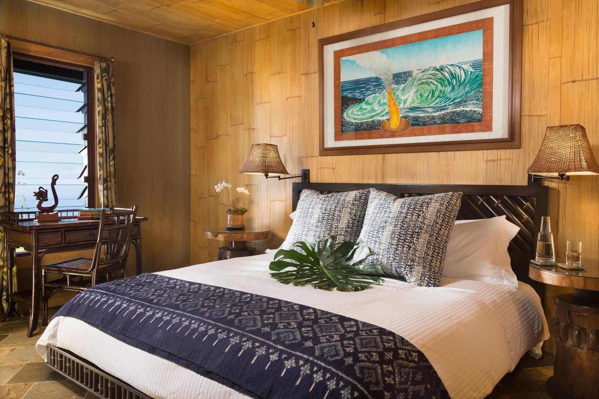 Holualoa Inn Eksteriør bilde